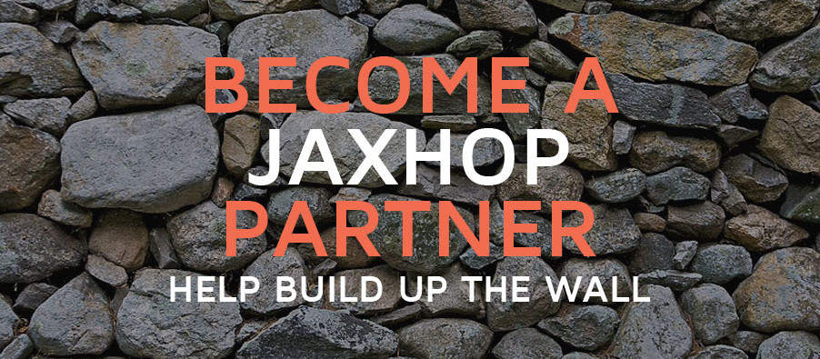 Donate to the JaxHOP