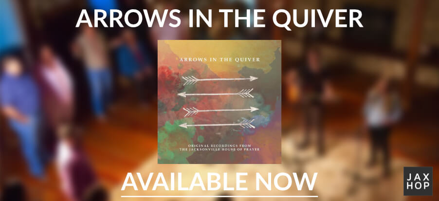 Arrows in the Quiver