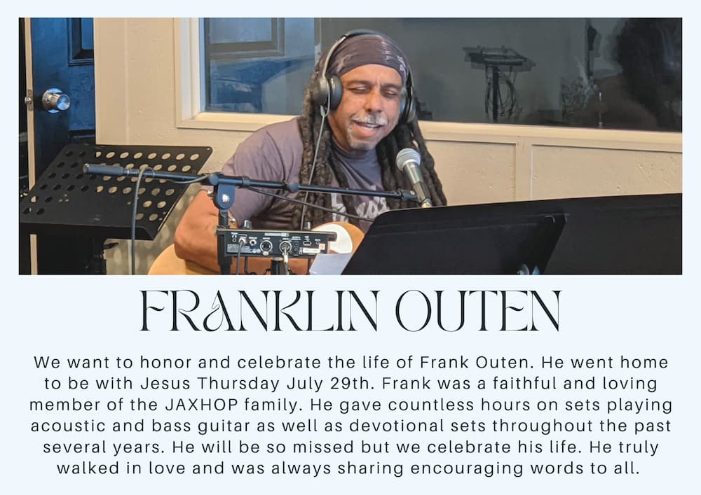 Franklin Outen